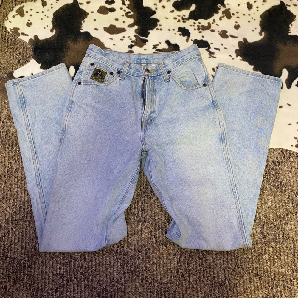 Mens Cinch Jeans